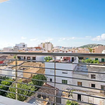 Appartement Doria Port de Pollença