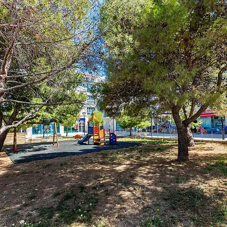 Appartement Doria Port de Pollença